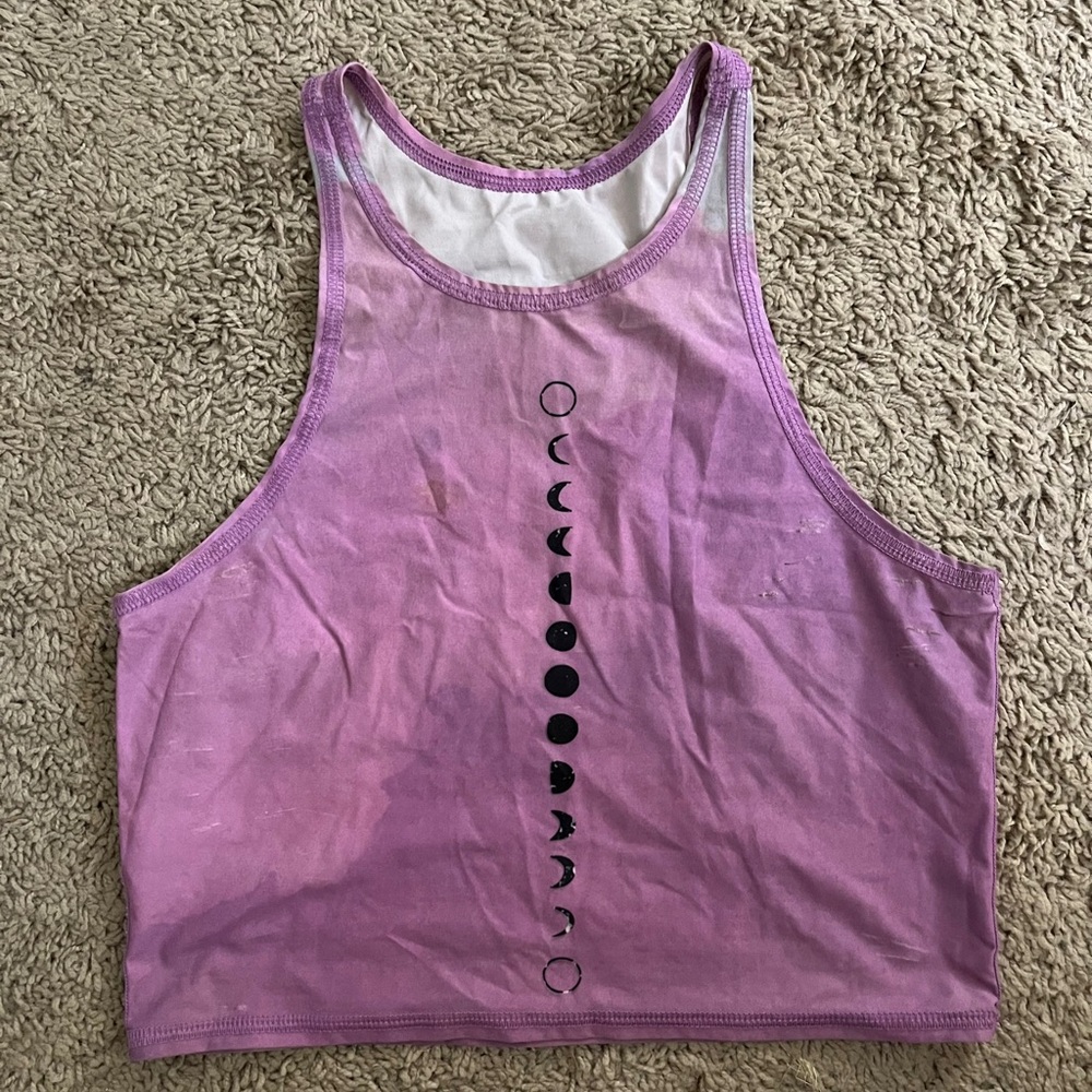 Teeki top